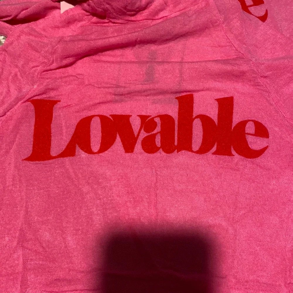 NWT Daydream Nation long sleeve tee - Picture 2 of 4